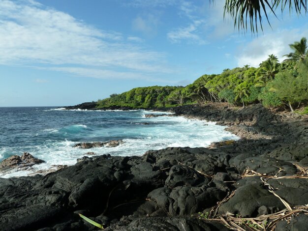 Pahoa