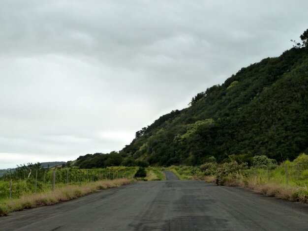 Kaalaiki Road