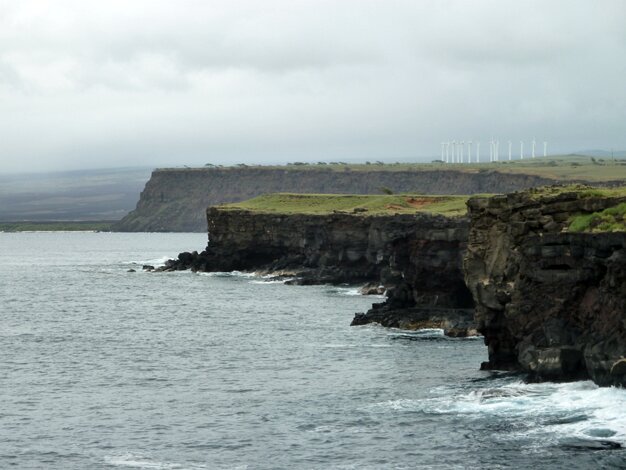 South Point