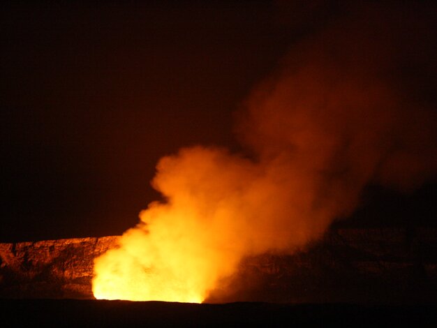 Caldera
