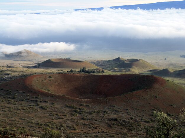 Mauna Kea