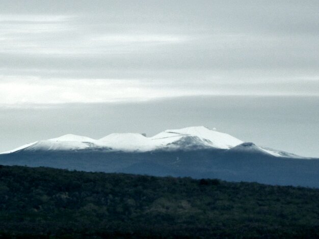 Mauna Loa