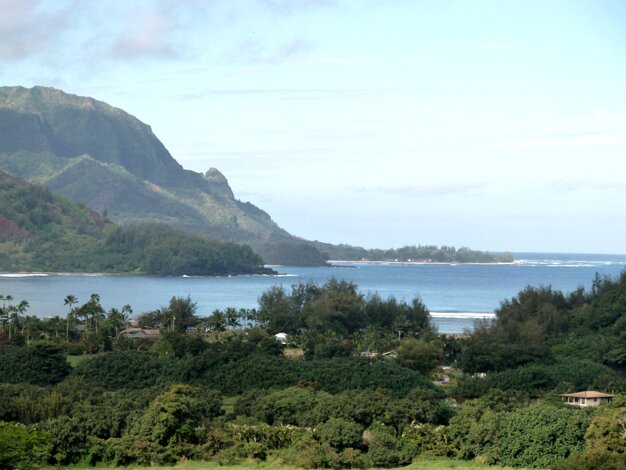 Hanalei