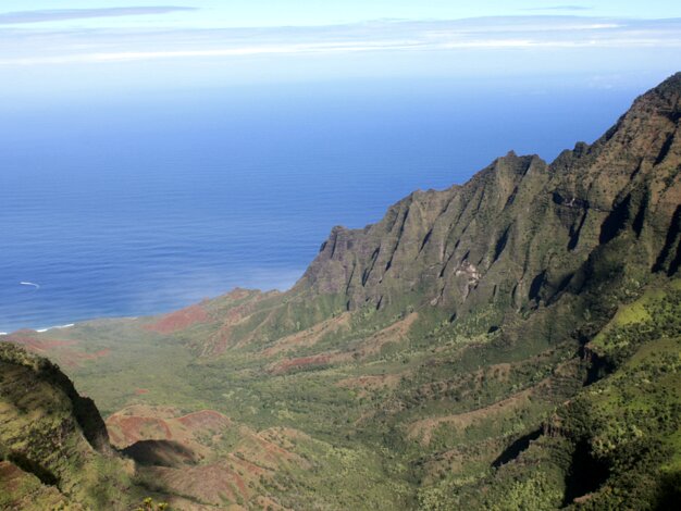 Koke'e state park