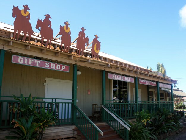 Waimea