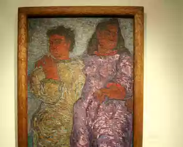 IMG_2764 Madge Tennent, Two sisters of Old Hawaii, 1933.