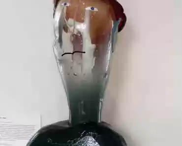 IMG_2770 Hank Murta Adams, Blue torso, 1984.