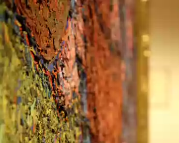 IMG_2776 Madge Tennent, Hula girl in national flowers, c. 1930.