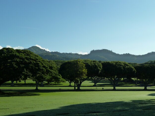 National Memorial Cemetery of the Pacific