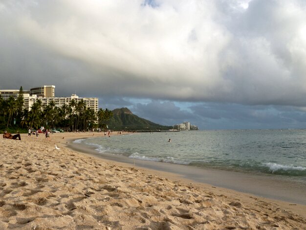 Waikiki