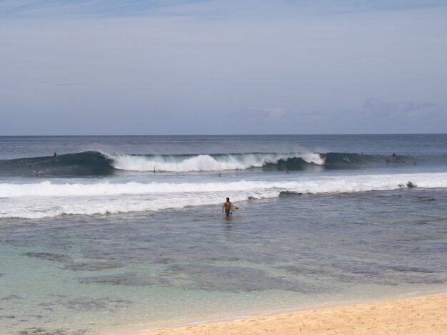 North Shore