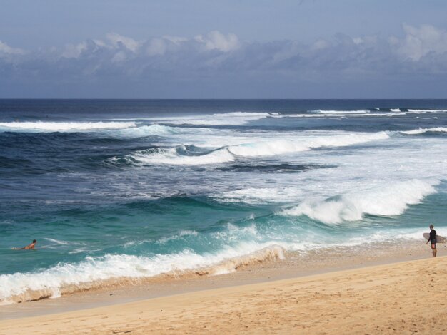 Sunset Beach