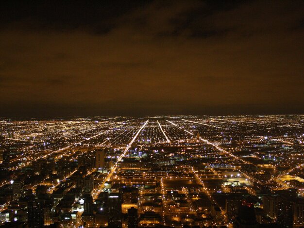 John Hancock tower