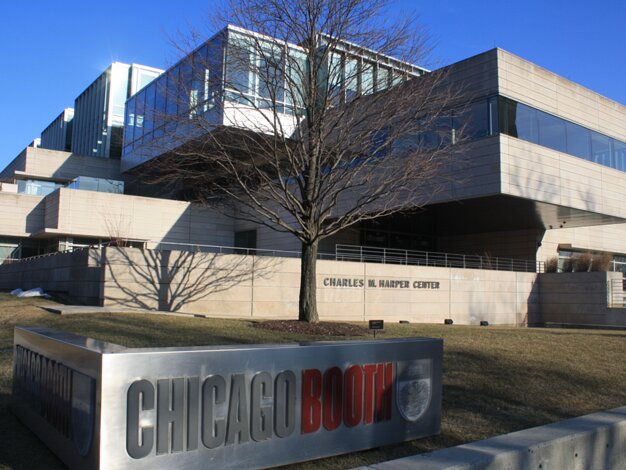 University of Chicago