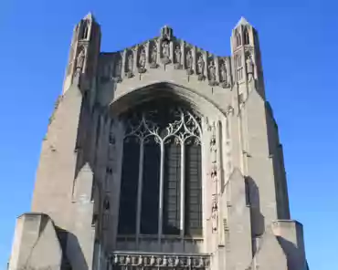 IMG_3820 Rockefeller chapel, 1928.