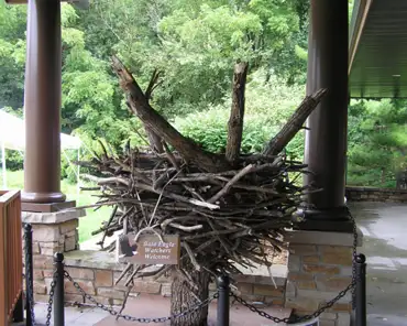 p8270011 Eagle's nest replica.