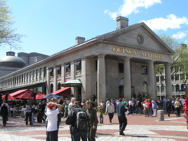Freedom Trail