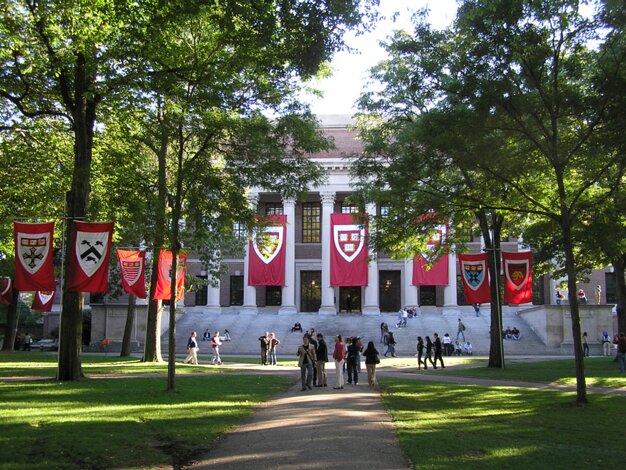 Harvard