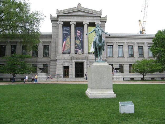 Museum of Fine Arts