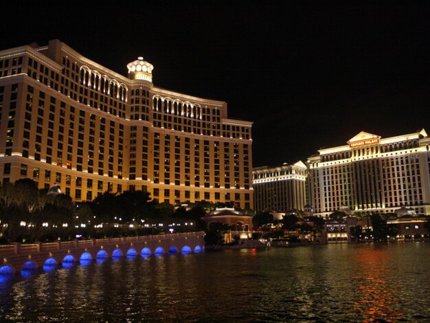 Bellagio