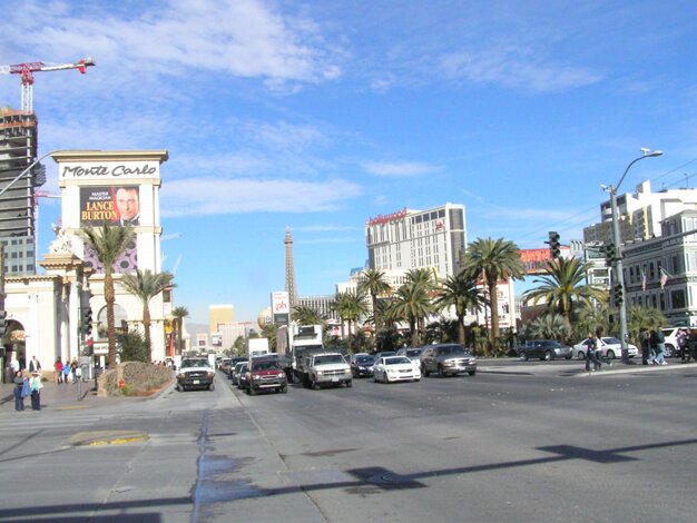 Caesar's Palace