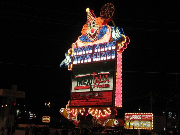 Circus Circus