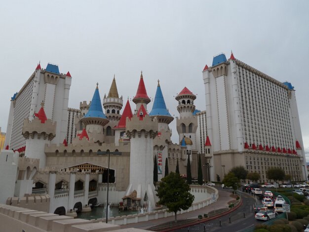Excalibur