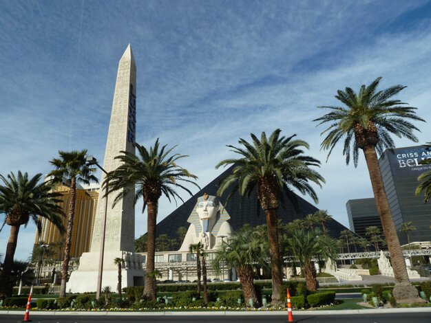 Luxor