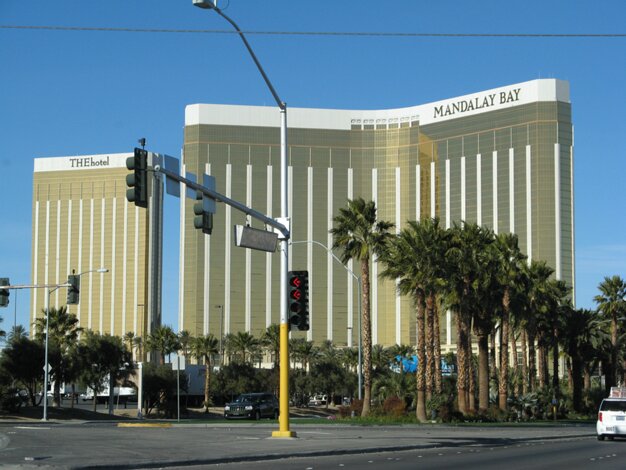 Mandalay Bay