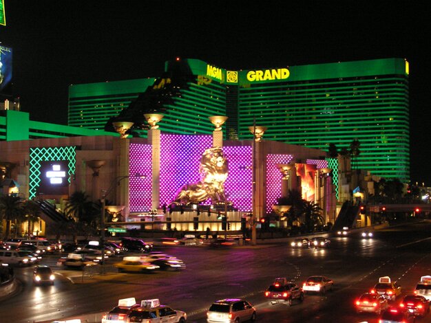 MGM Grand