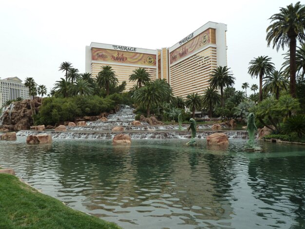 Mirage