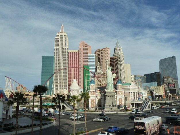 New York