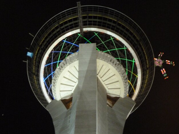 Stratosphere