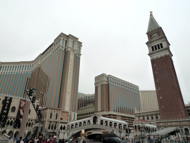 Venetian