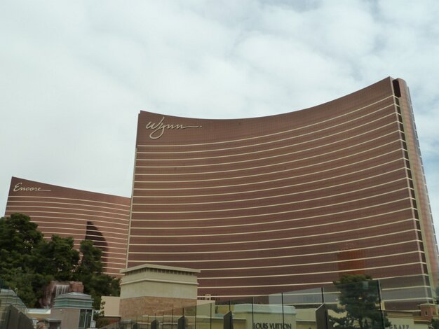 Wynn and Encore