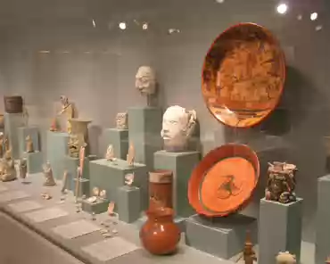p3240001 Precolombian collection.