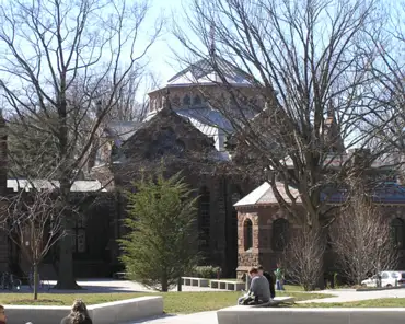 p3230004 Princeton University campus.