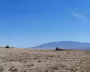 18 The volcanic cones were formed 130000 years ago near the end of a series of eruptions. A crack in the Earth's surface, called a fissure, more than 8 km long and...
