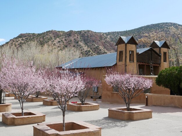 Chimayo