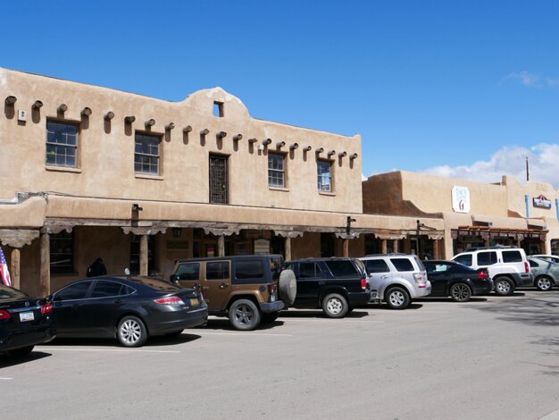Taos