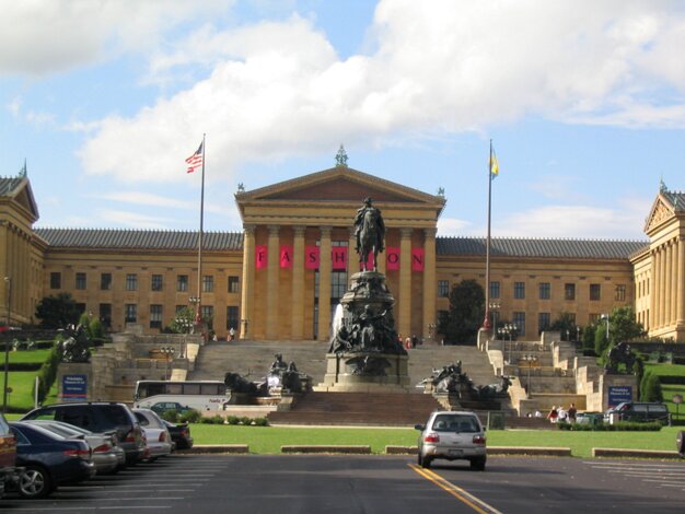 Art Museum