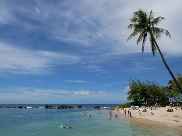 Condado