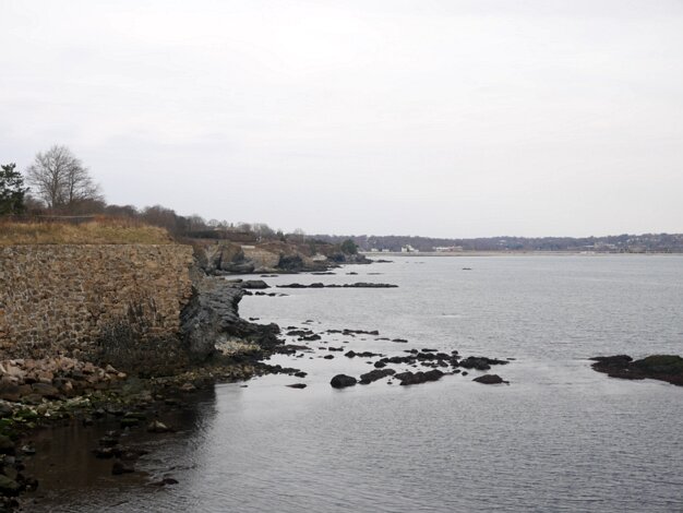 Cliffs