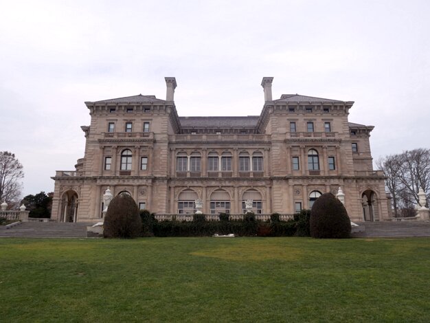 The Breakers