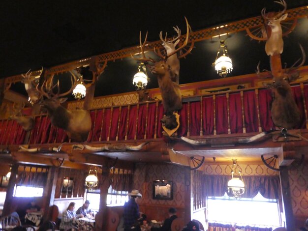 Big Texan