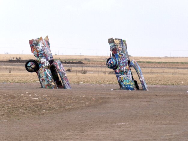 Route 66