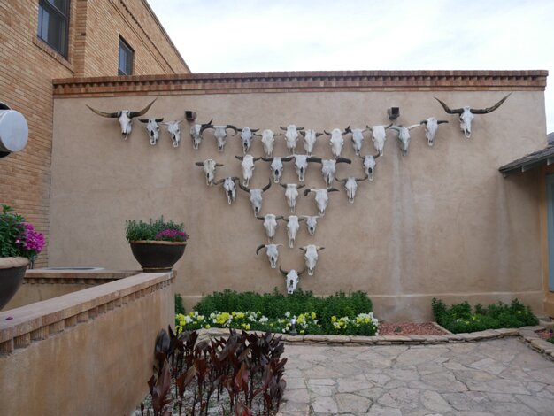 Gage Hotel