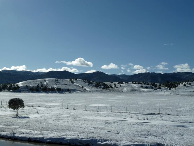 Near Bryce