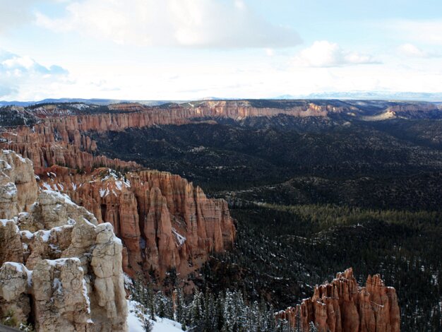 Rainbow Point