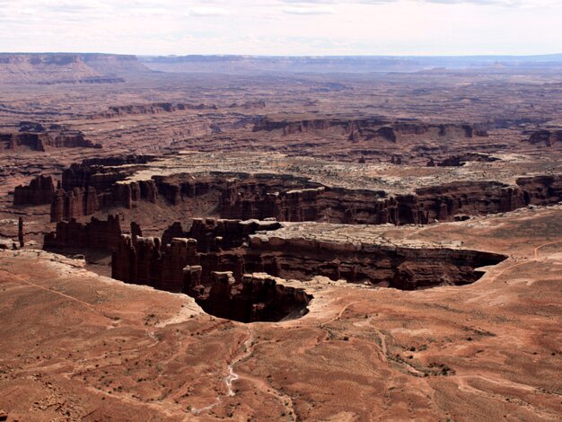 Grand View Point